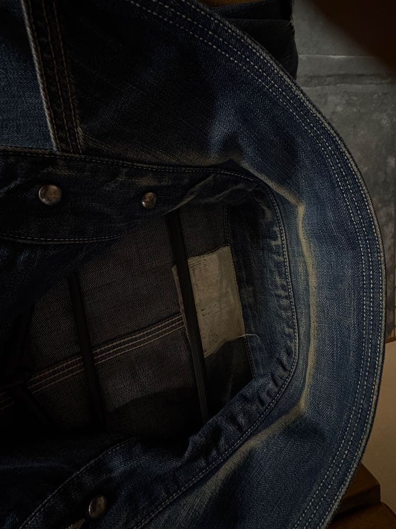 フリーホイーラーズ アイアンオールズ　カバーオール　サイズ40