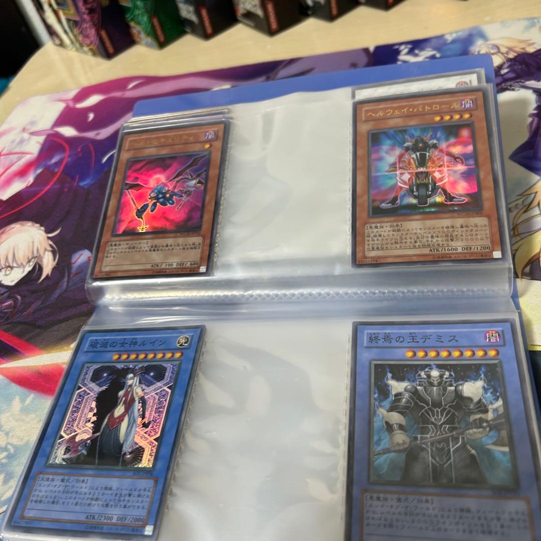 数*様 【引退品】遊戯王OCG トレーディング カード まとめ売り