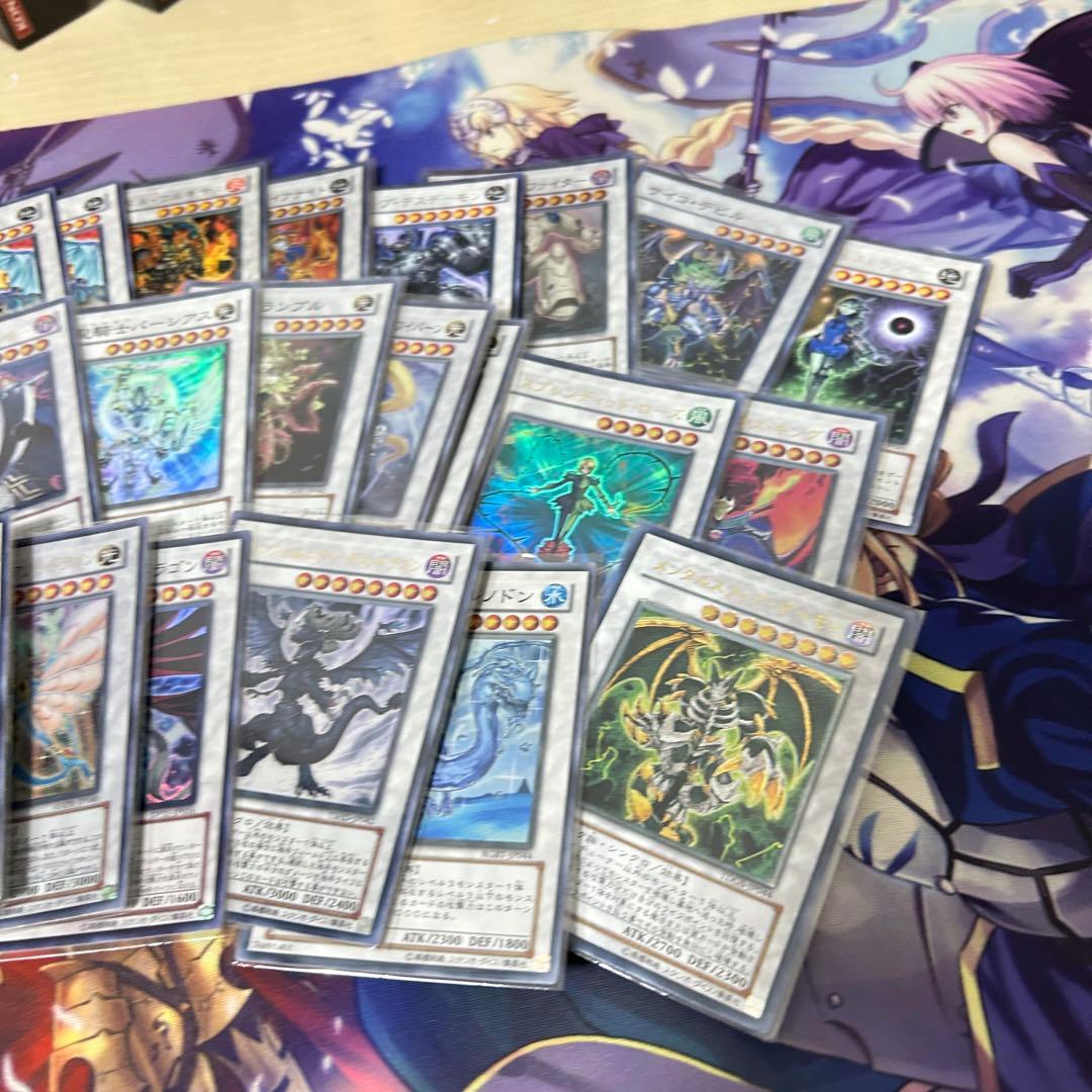 数*様 【引退品】遊戯王OCG トレーディング カード まとめ売り