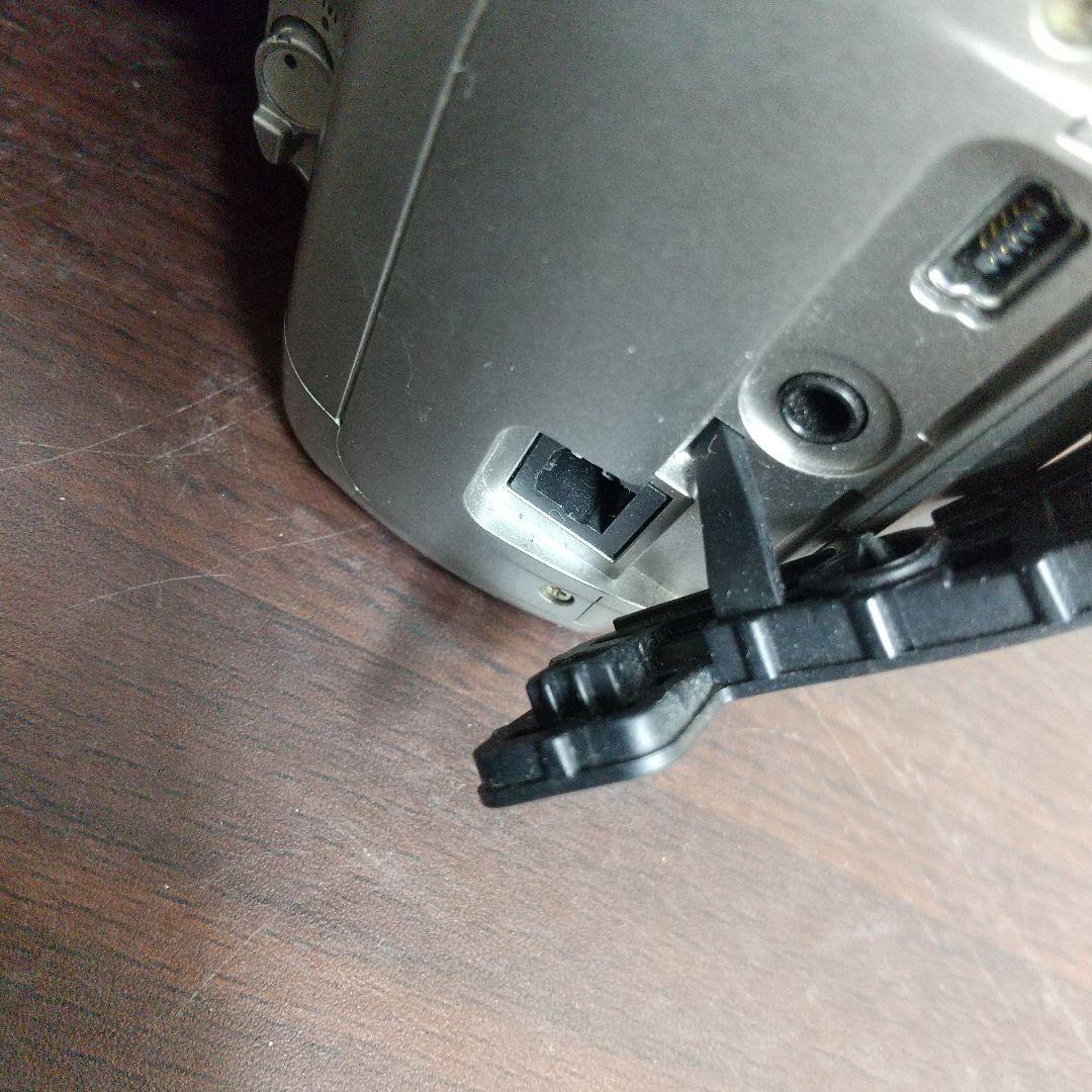 MA② Nikon ニコン デジタル一眼レフ D50