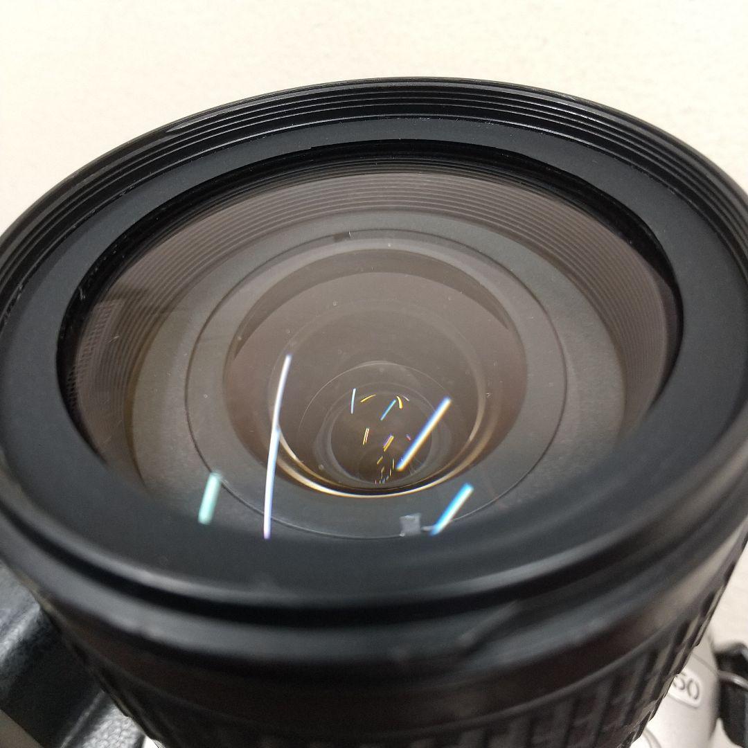 MA② Nikon ニコン デジタル一眼レフ D50