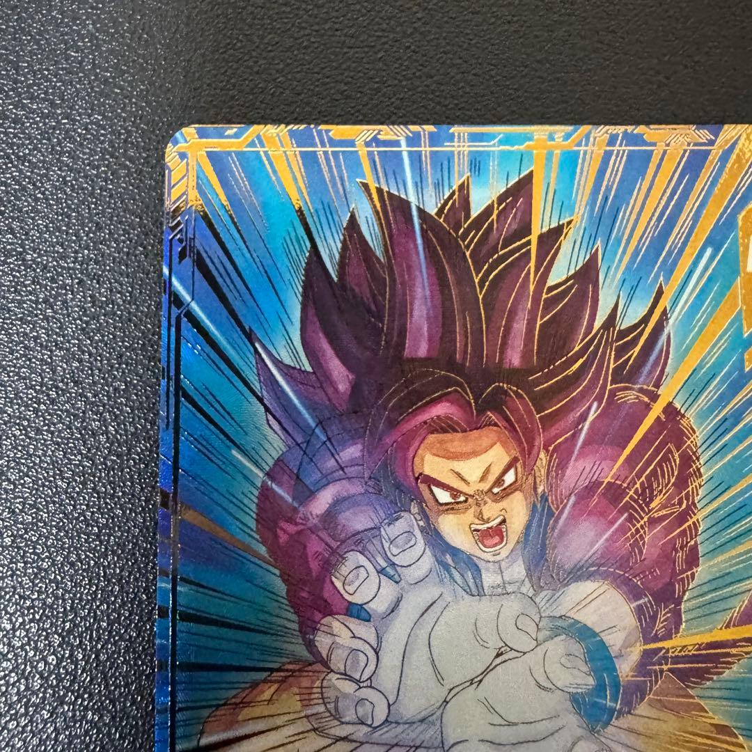 ドラゴンボールダイバーズ　sdv5-055 孫悟空　da パラレル