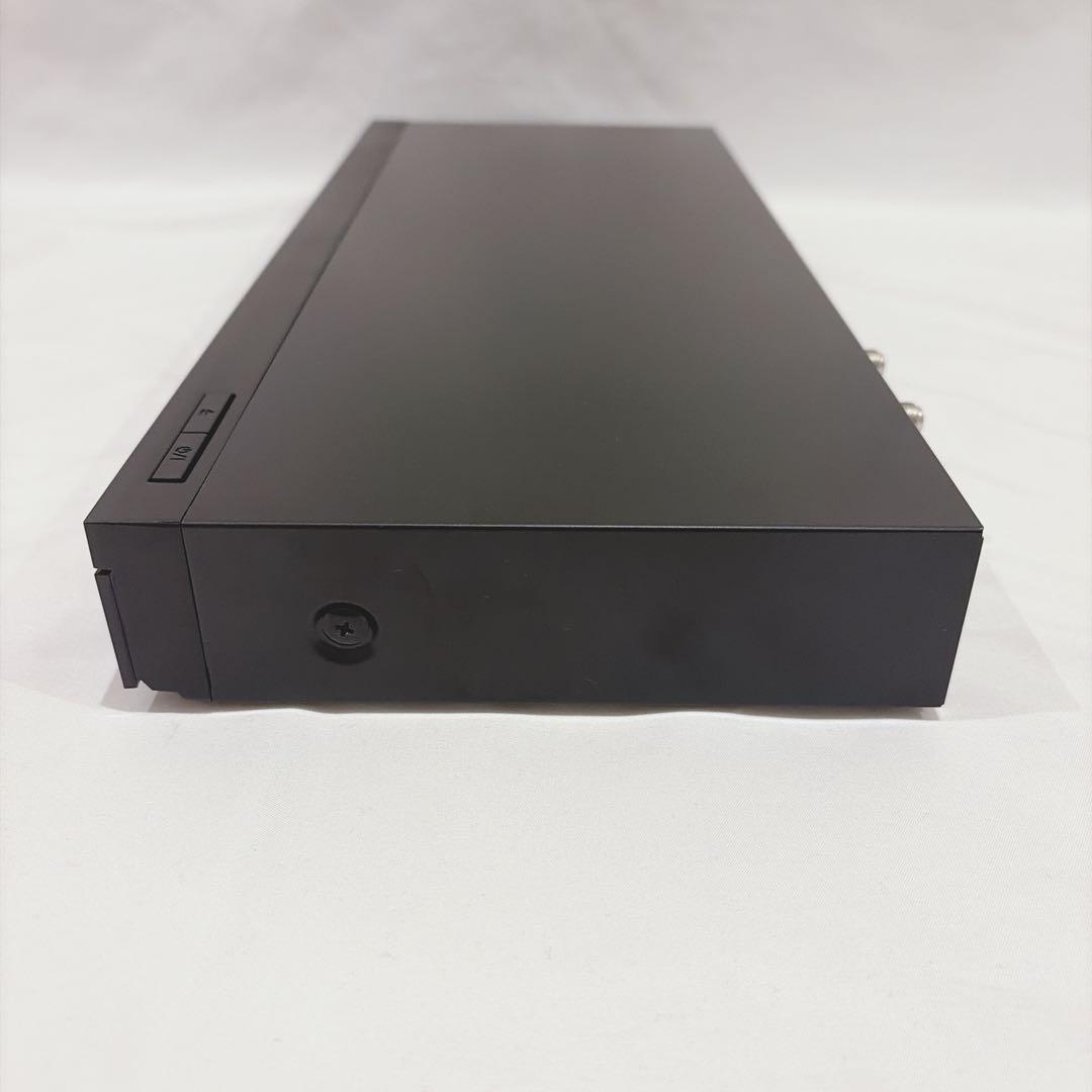 【美品】 パナソニック DIGA DMR-4SE102 ブルーレイレコーダー