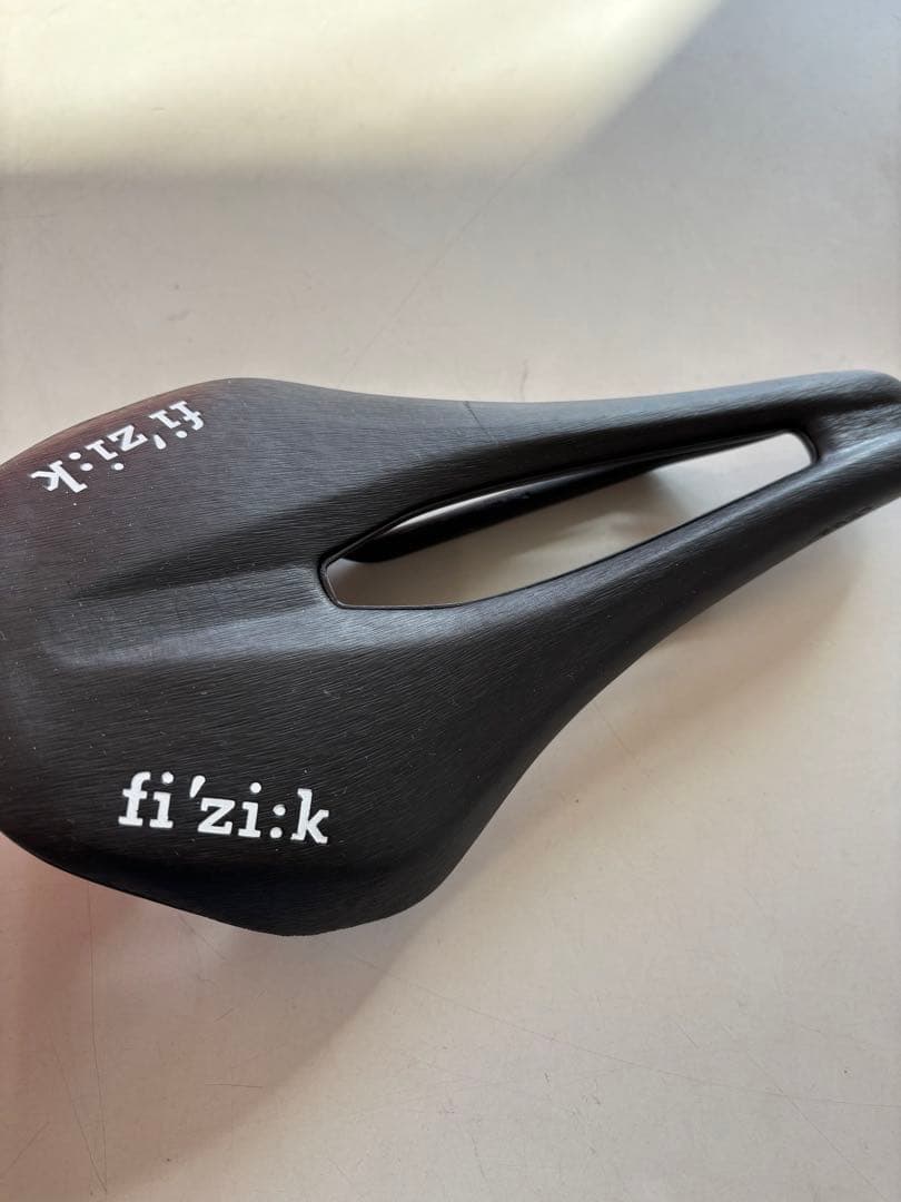 fi’zi:k VENTO ARGO 00 140mm