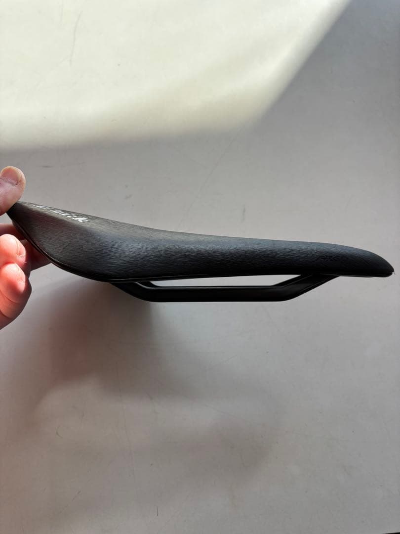 fi’zi:k VENTO ARGO 00 140mm