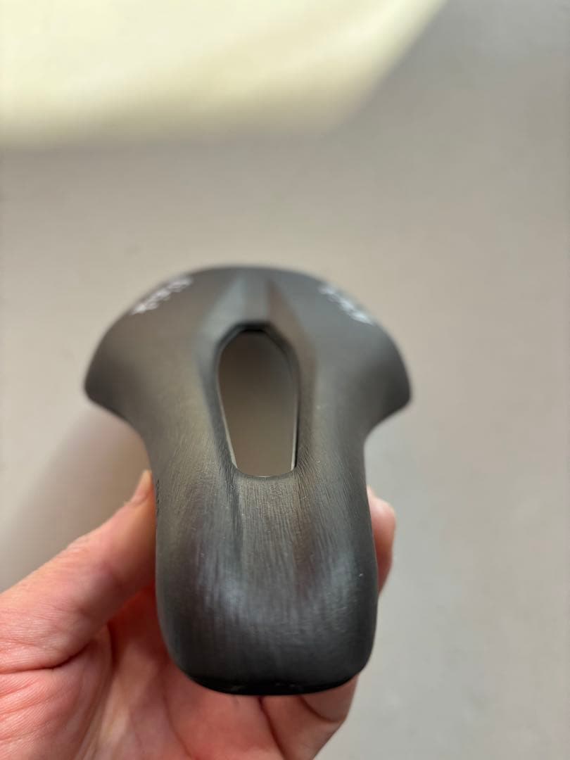 fi’zi:k VENTO ARGO 00 140mm