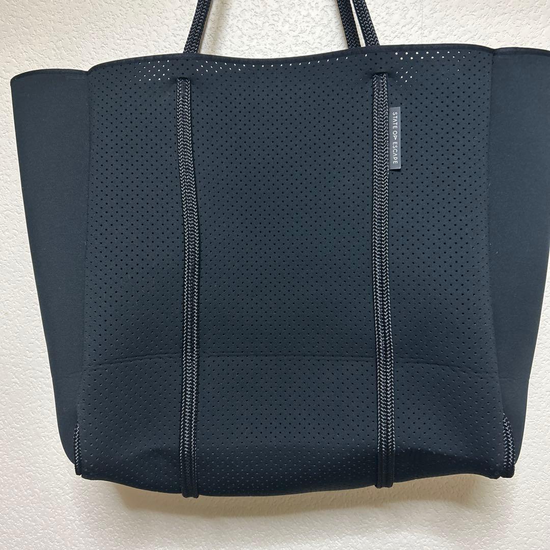 State of Escape ステートオブエスケープ　ショルダーバッグ