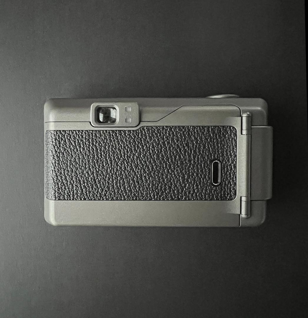 富士フイルム NATURA CLASSICA ケース付