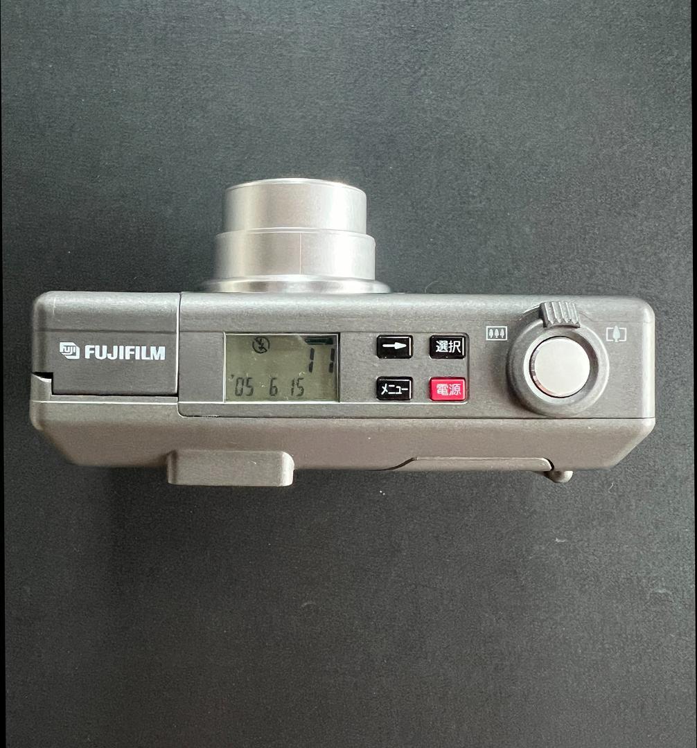 富士フイルム NATURA CLASSICA ケース付