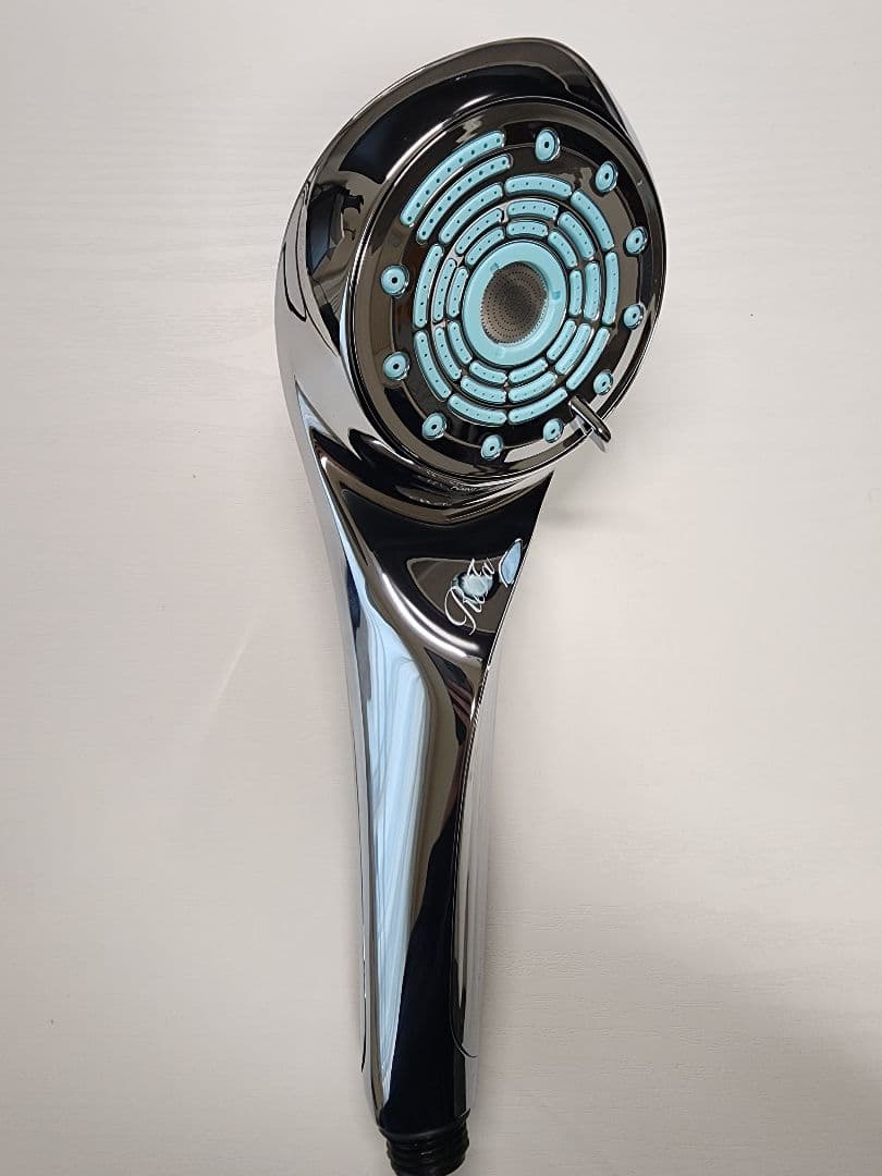 ReFa FINE BUBBLE U シルバー