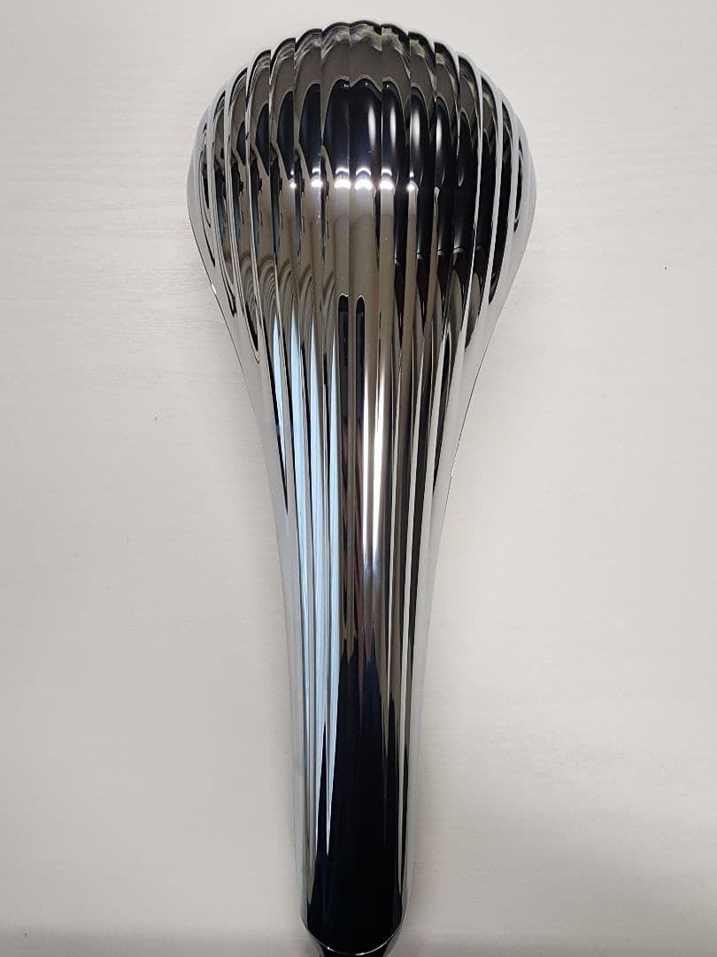 ReFa FINE BUBBLE U シルバー