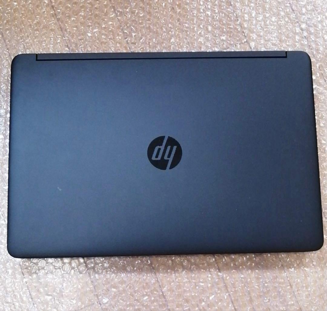 Windowsノート本体 HP ProBook 650 G1