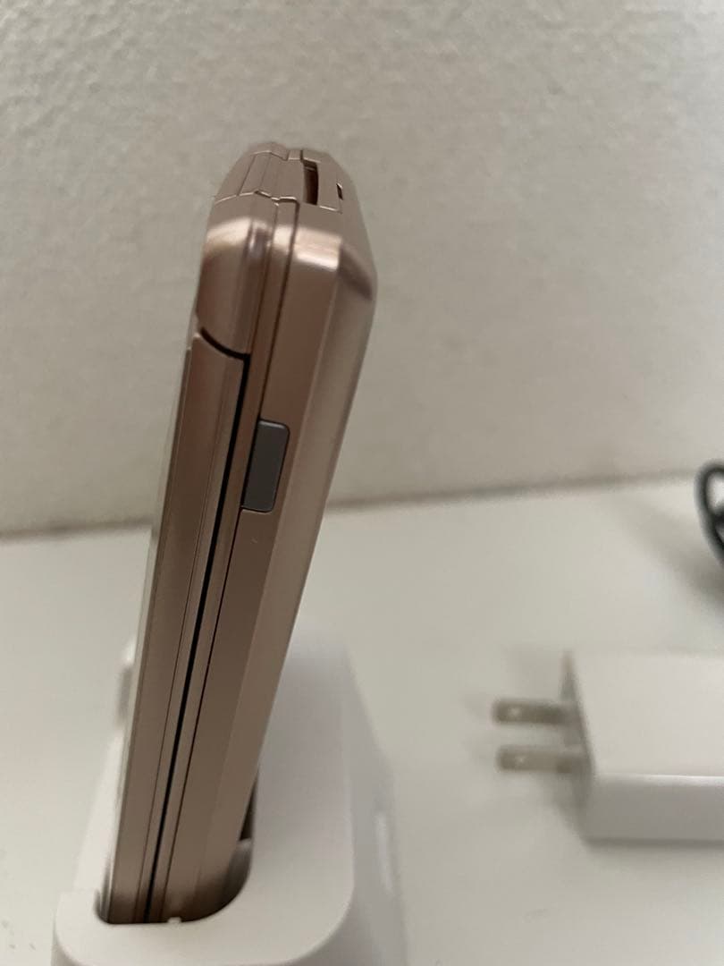 Softbank シャープかんたん携帯11