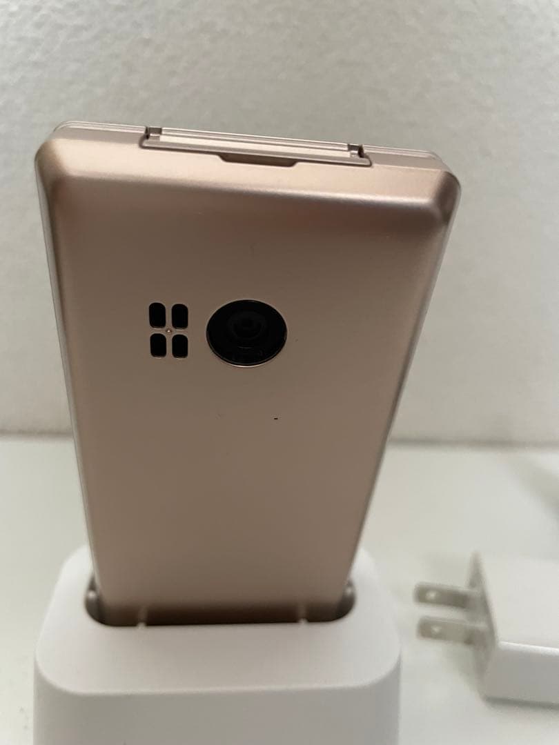 Softbank シャープかんたん携帯11