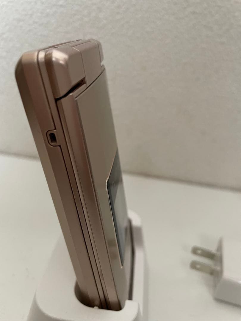 Softbank シャープかんたん携帯11