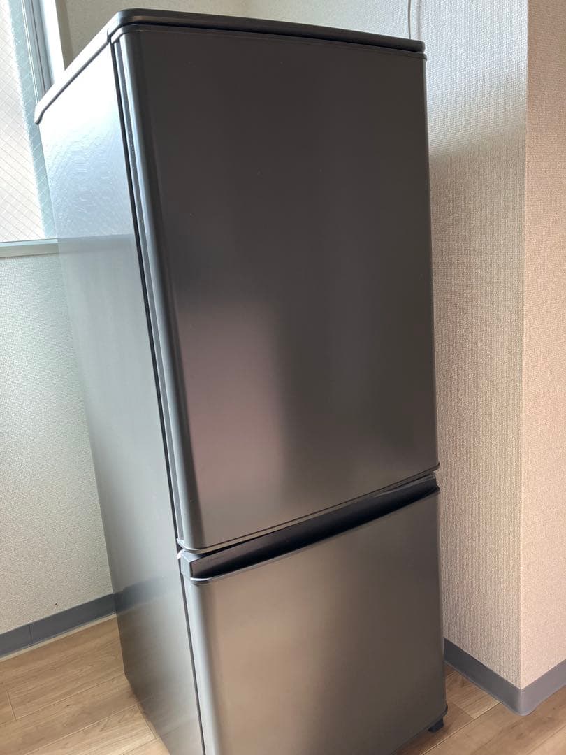 三菱冷凍冷蔵庫（2023年製）