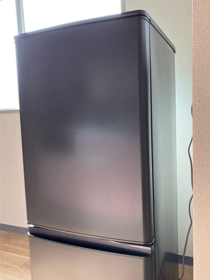 三菱冷凍冷蔵庫（2023年製）