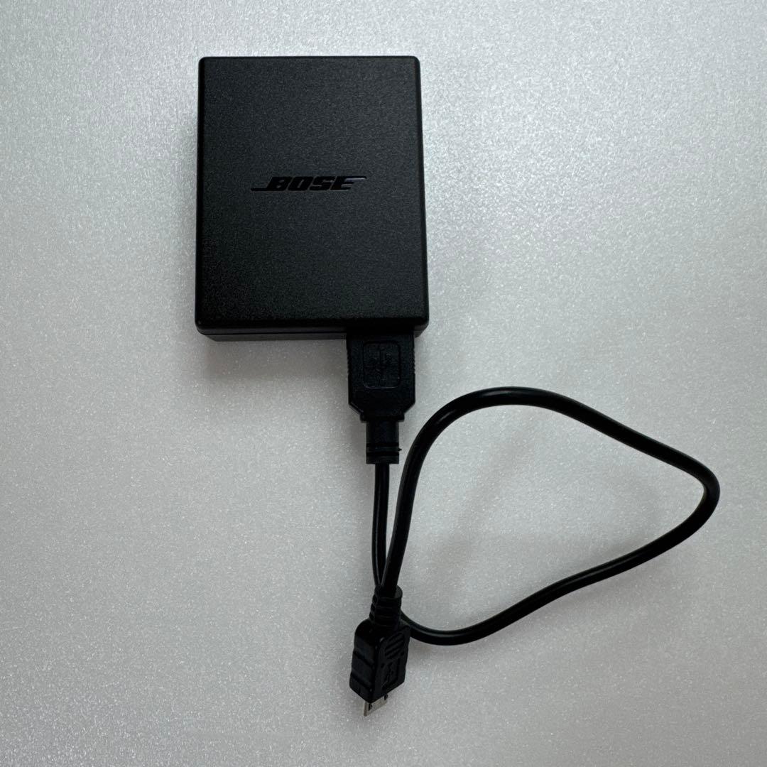 Bose Soundlink Revolve+ ワイヤレススピーカー