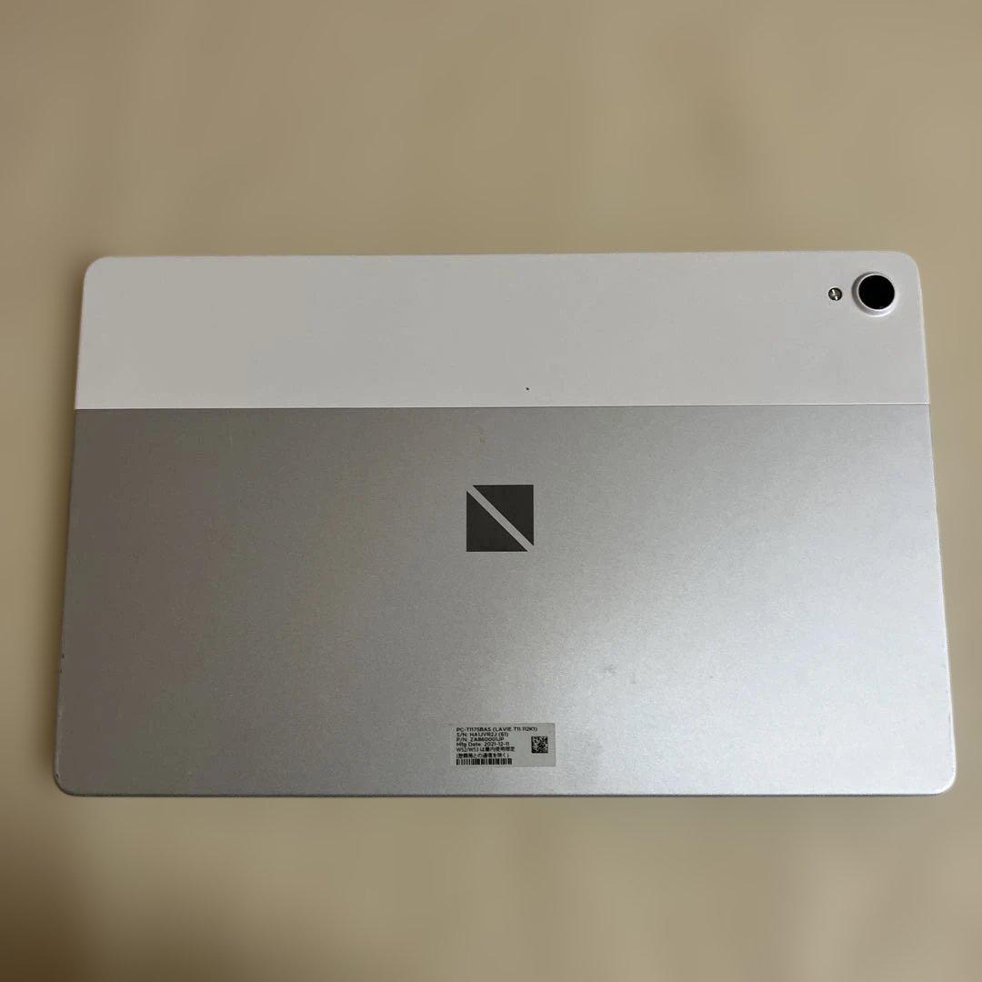 NEC Lavie Tab T11 【最終値下げ】