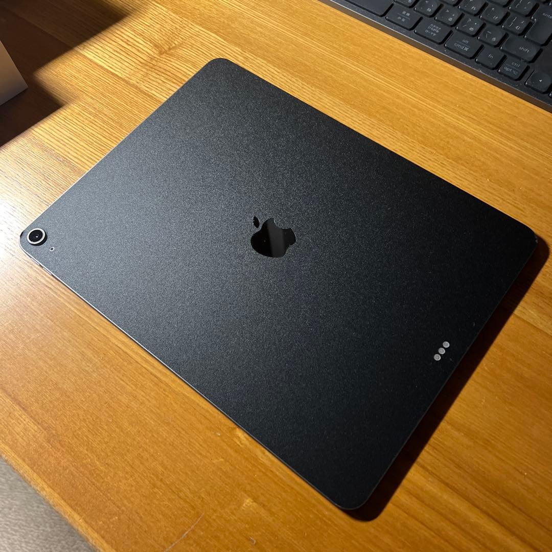 iPadAir13インチ128GB m2Wi-Fi ApplePencilPro