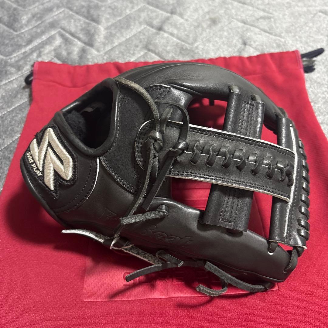 sureplay内野手用硬式用グローブ