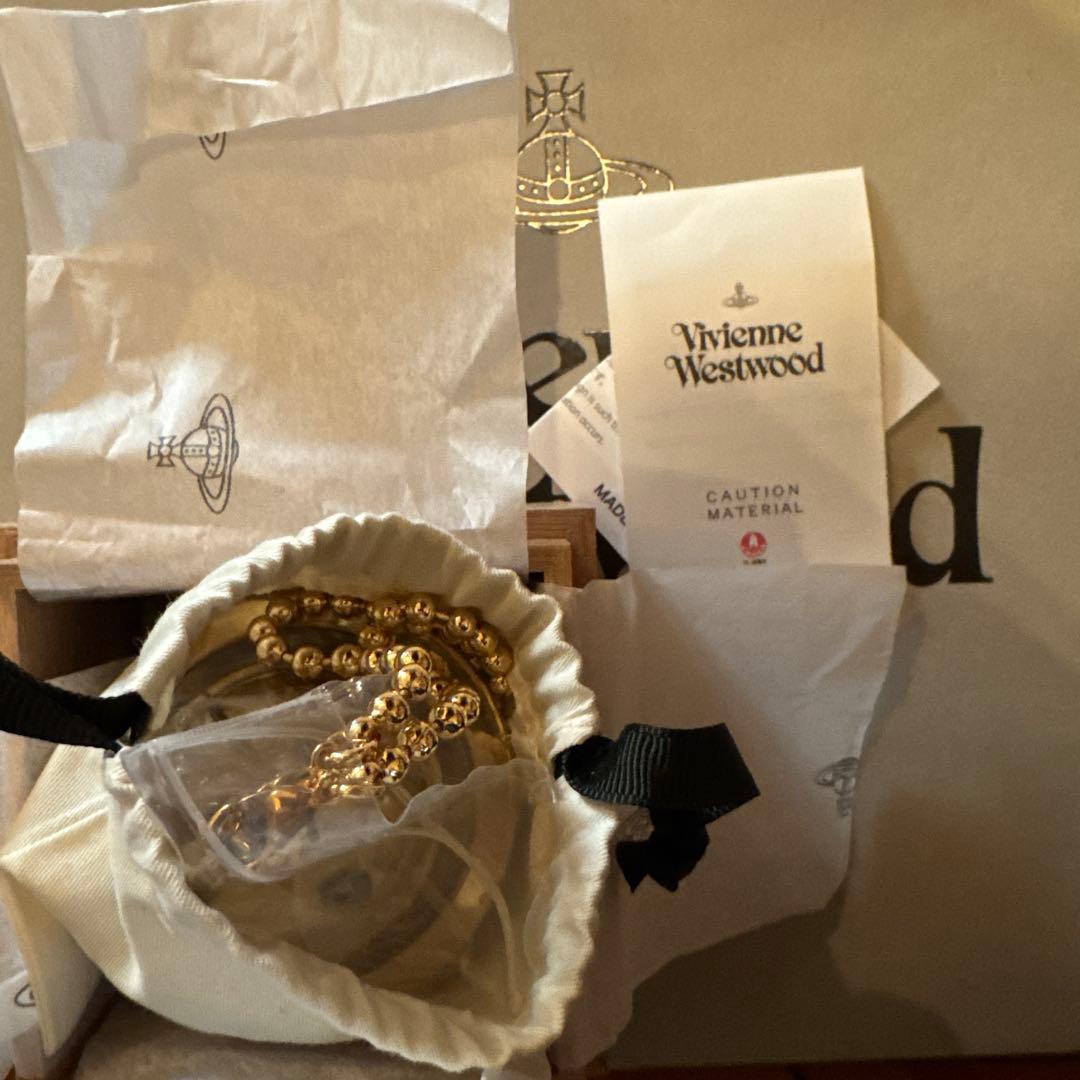 新品　Vivienne Westwood Giant Orb Lighter