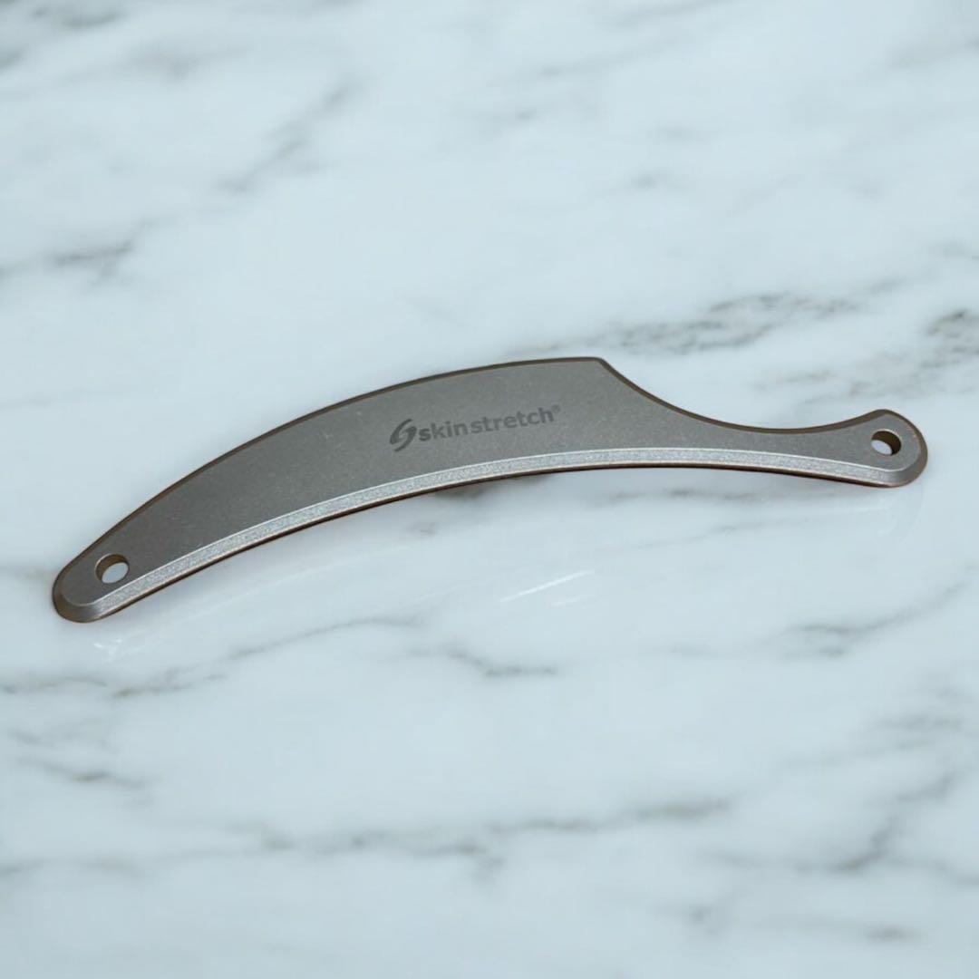 スキンストレッチ