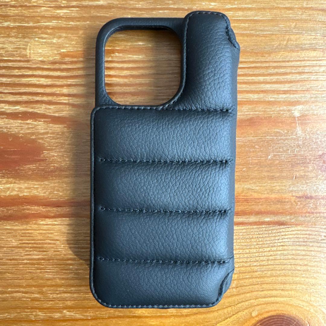 デミュウDEMIU スマホケース BALLON iPhone 15Pro