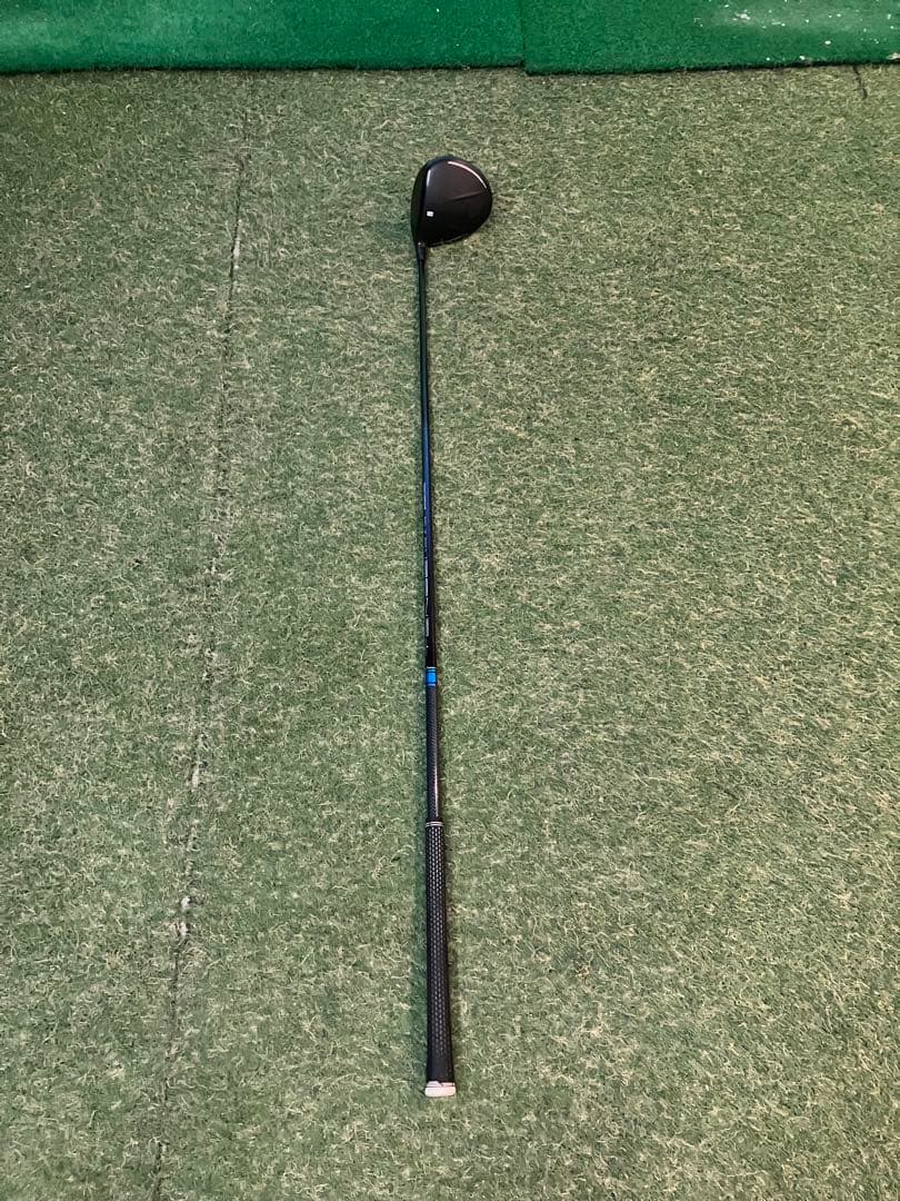 Cobra King SZ ドライバー　シャフトS