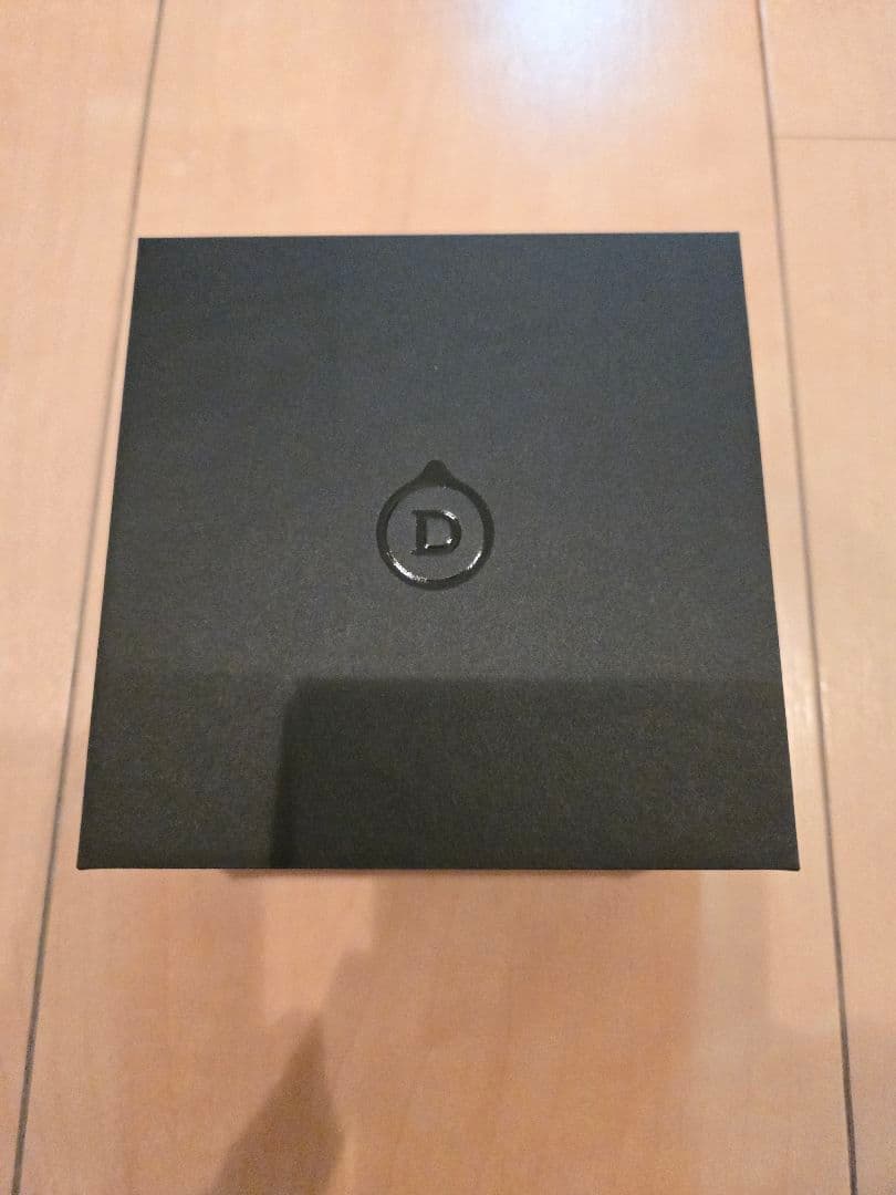 Devialet Gemini ii II 2 ブラック