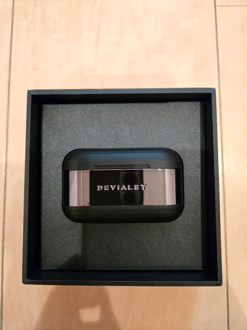 Devialet Gemini ii II 2 ブラック