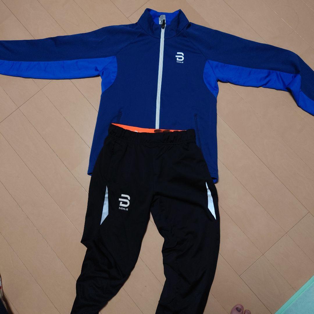 ダーリ　オーバージャージ