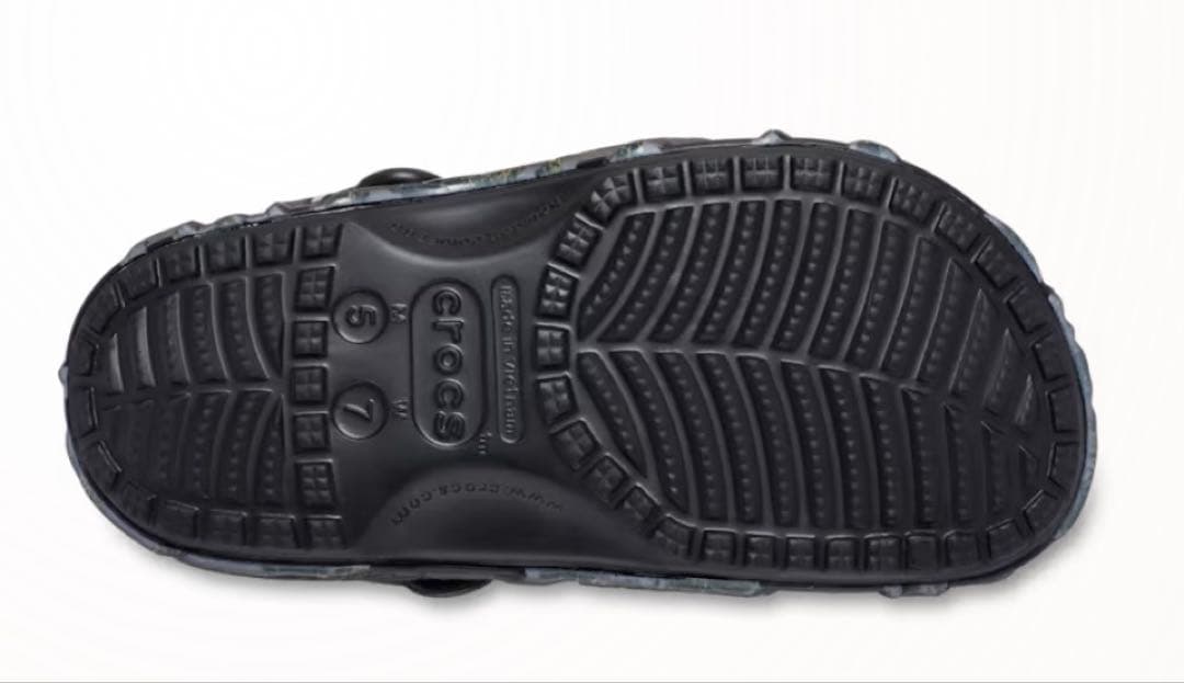 ストレンジャーシングス クロッグサンダル 27cm 新品未使用