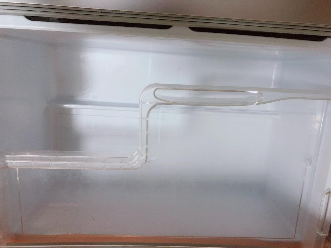 三菱電機 6ドア 冷蔵庫（501L・フレンチドア）フローラル MR-E50R-F