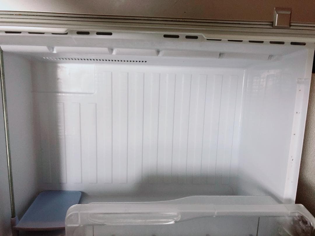 三菱電機 6ドア 冷蔵庫（501L・フレンチドア）フローラル MR-E50R-F