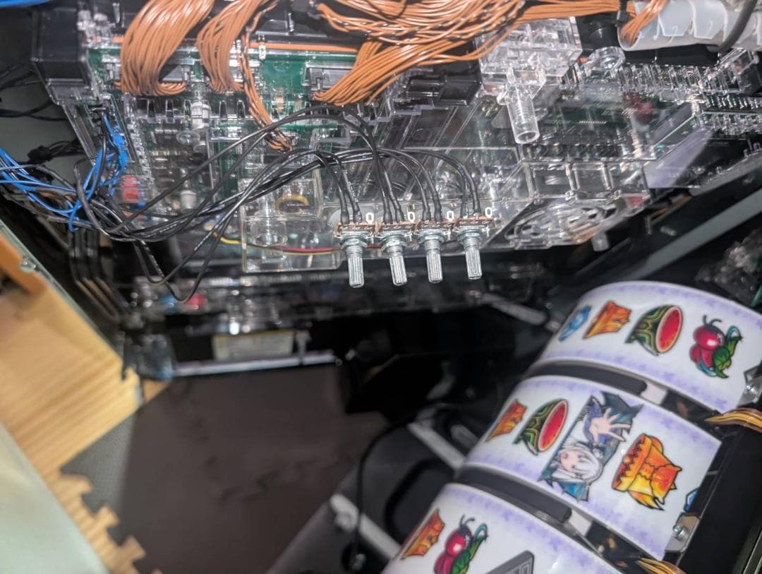 送料無料！　パチスロ実機　リゼロ2 スマスロ