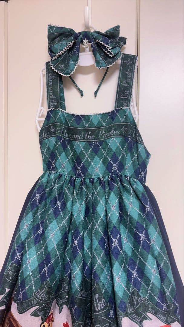 Nostalgic Gift～くるみ割り人形と大切な想い出～set