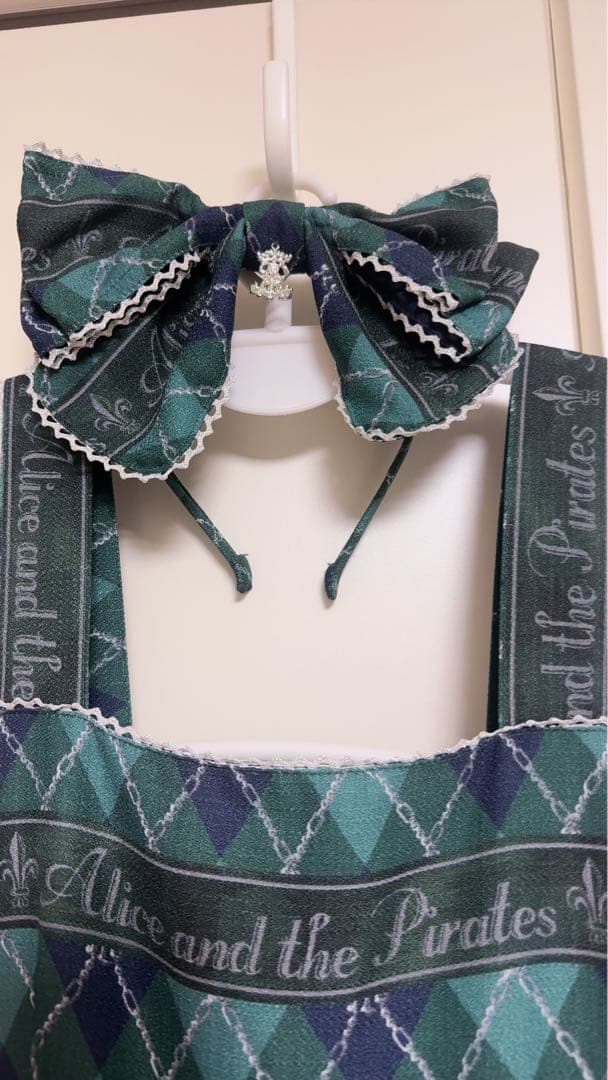 Nostalgic Gift～くるみ割り人形と大切な想い出～set