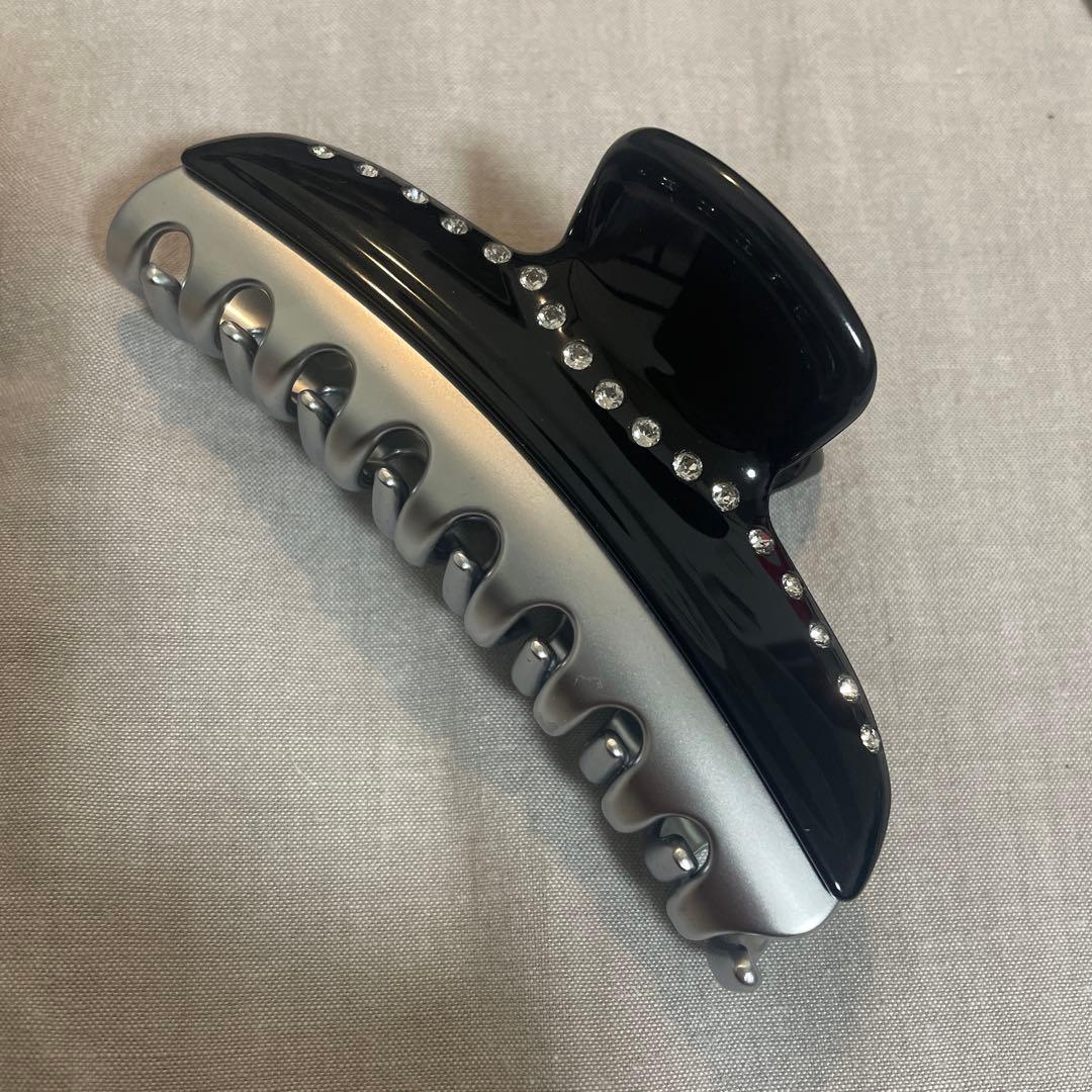 アレクサンドルドゥパリ ALEXANDRE de Paris ヘアクリップ