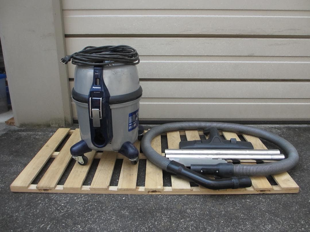 パナソニックMC-G3000P-S（中古）