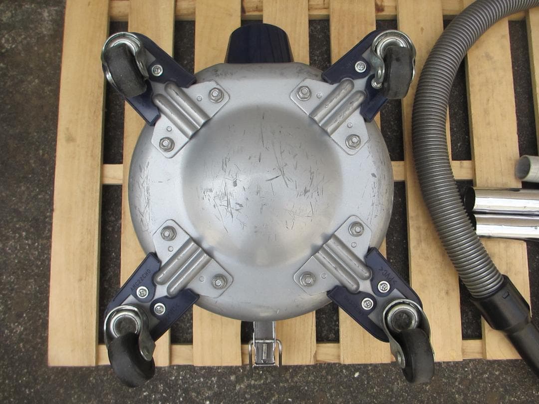 パナソニックMC-G3000P-S（中古）