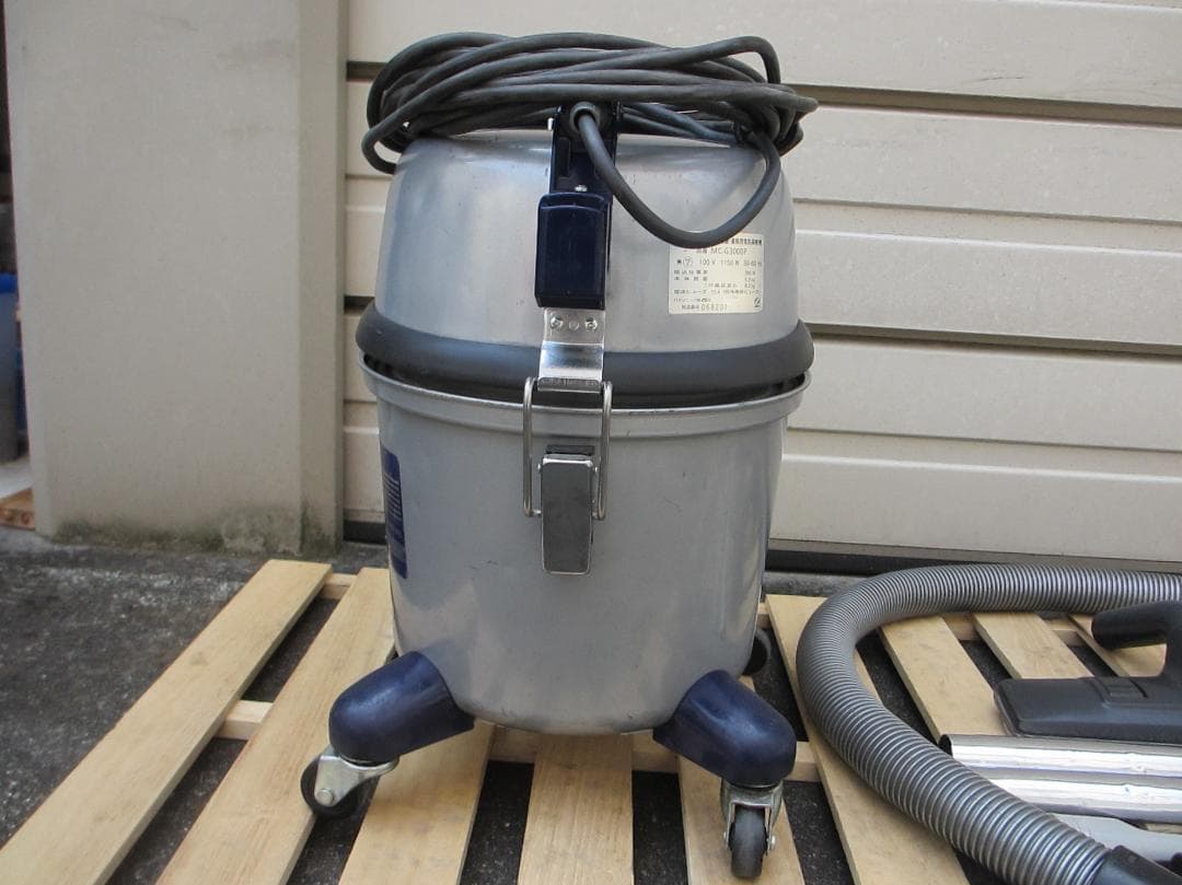 パナソニックMC-G3000P-S（中古）