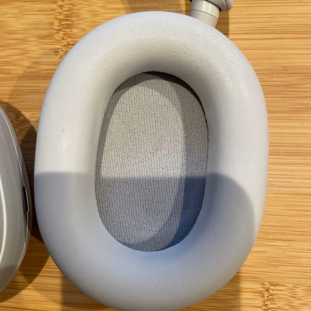 1000X SERIES ワイヤレスヘッドホン グレー