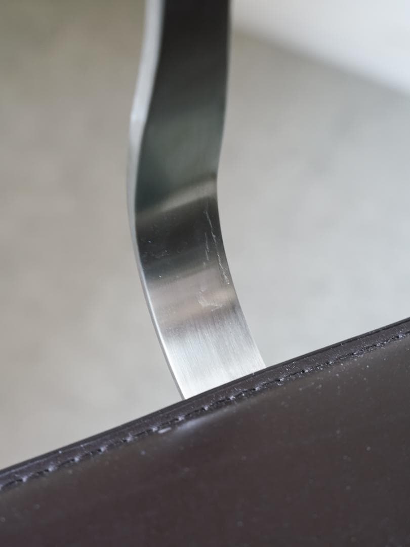 【@ボヤッキー】　Francfranc 廃盤 アルビー\"SOHO\"チェア