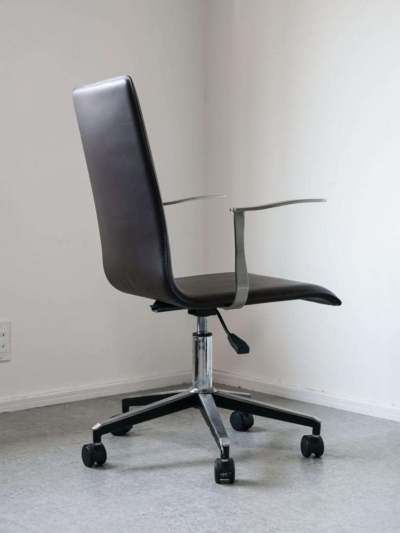 【@ボヤッキー】　Francfranc 廃盤 アルビー\"SOHO\"チェア