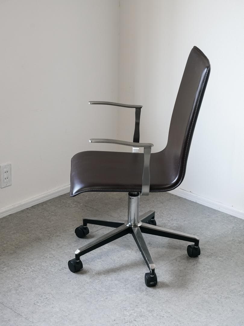 【@ボヤッキー】　Francfranc 廃盤 アルビー\"SOHO\"チェア