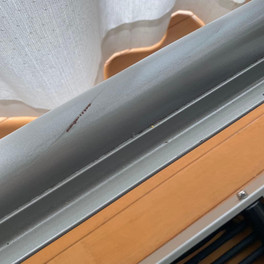 スキーシミュレーター 中古　切れゴム有　スキー　オフトレ　アルペンスキー