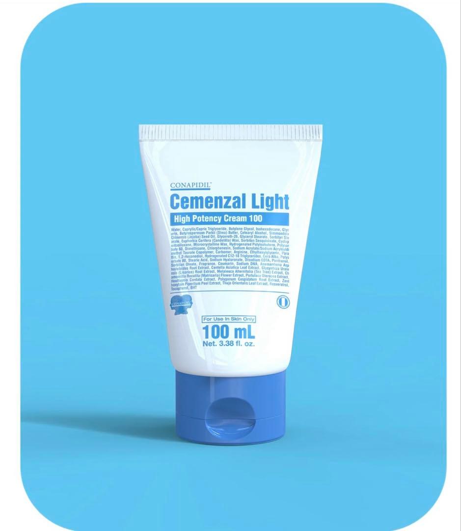 Cemenzal Light/セメンザルライト 100ml