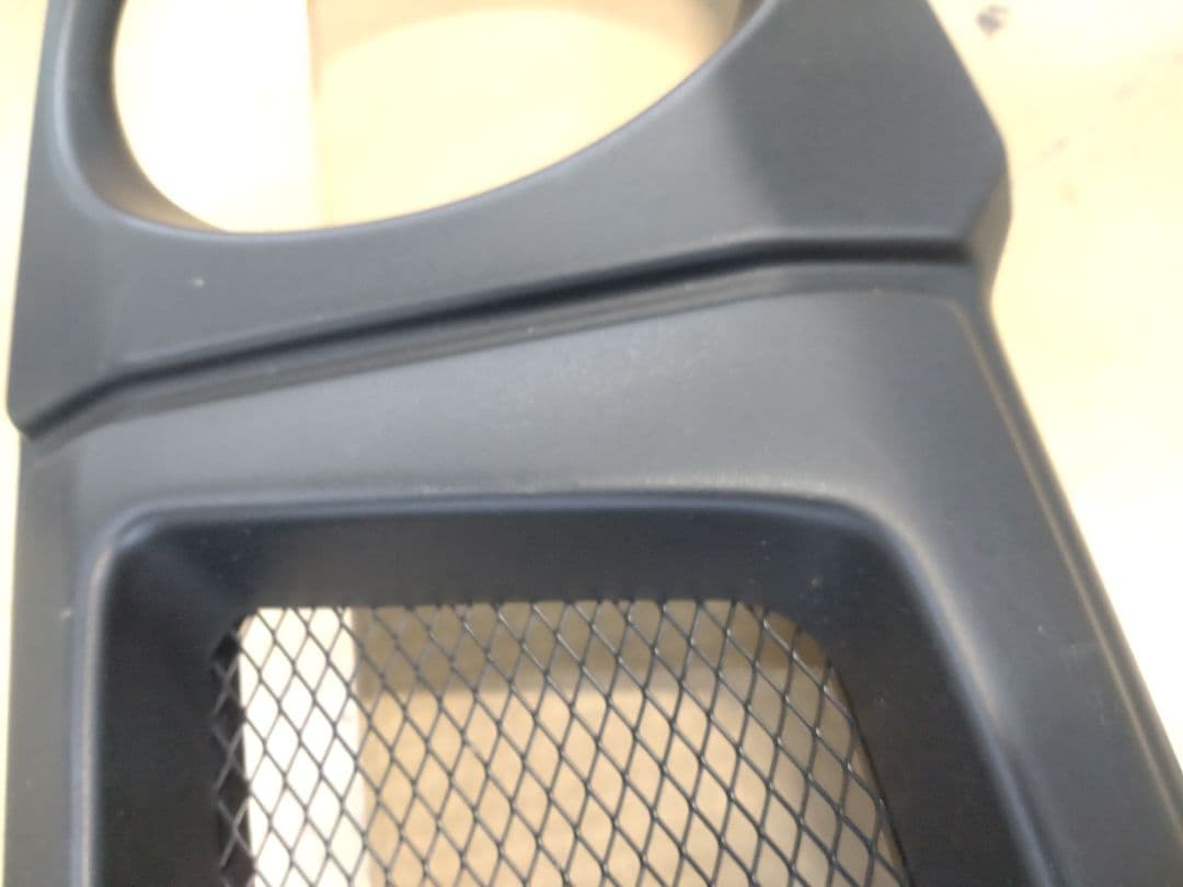 JB64W ジムニー　JAOS グリル