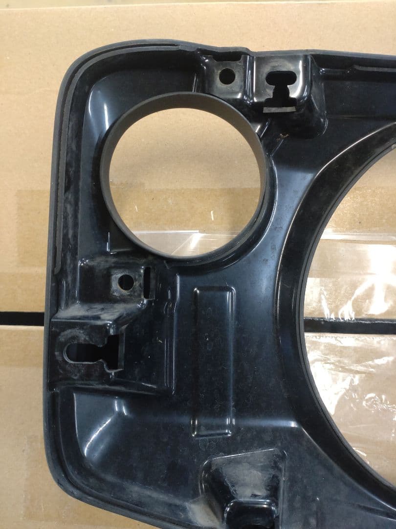 JB64W ジムニー　JAOS グリル